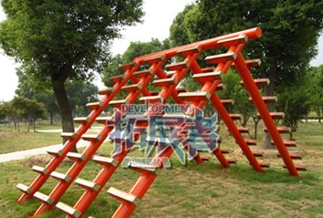 建培拓展器材豐富平陽縣山門中學(xué)學(xué)生生活